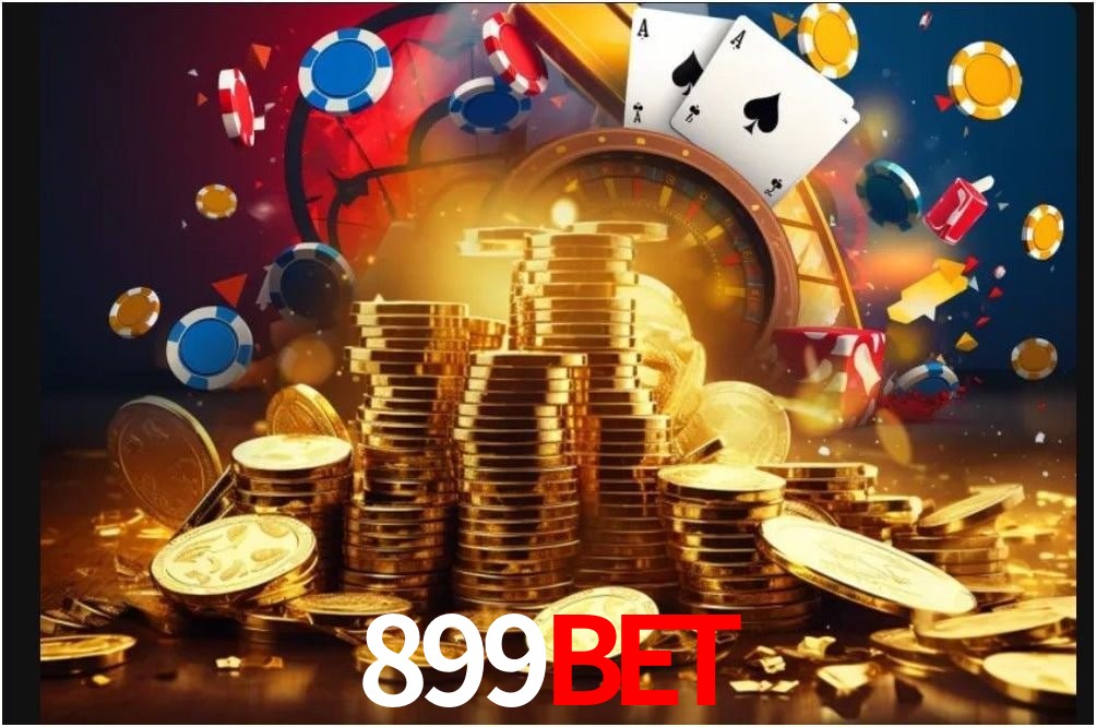 899bet Logo 3