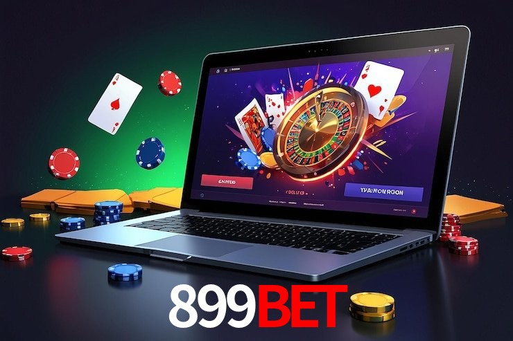 899bet Segurança Logo 2